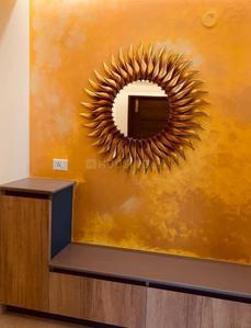 Hall Image of 2400 Sq.ft 4 BHK Apartment / Flat for rent in Puttenahalli Bengaluru for Rs. 70000
