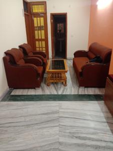 Hall Image of 2000 Sq.ft 2 BHK Builder Floor for rent in Ashiyana Lucknow for Rs. 22000
