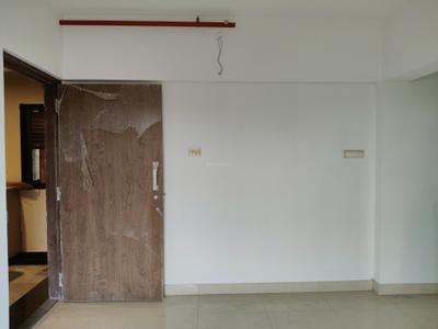 Living Room Image of 510 Sq.ft 1 BHK Apartment / Flat for sale in DP Star, Bhandup West Mumbai for Rs. 8000000
