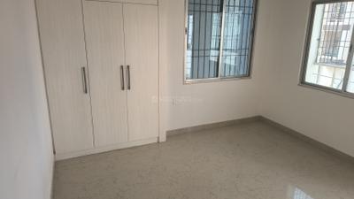 Bedroom Image of 2000 Sq.ft 3 BHK Apartment / Flat for rent in Mundeshwari Orbit Tower A B C, Danapur Patna for Rs. 18000