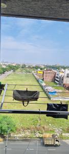 Image of 750 Sq.ft 1 BHK Apartment / Flat for sale in Sai Ram Residency A Tower, Udhna, Surat for Rs. 2400000