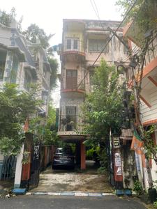 Image of 872 Sq.ft 2 BHK Independent House for sale in Garfa, Kolkata for Rs. 3700000