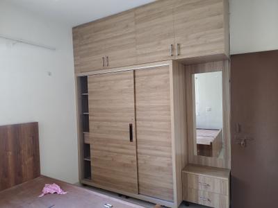 Bedroom Image of 900 Sq.ft 2 BHK Apartment / Flat for sale in Signature Global Orchard Avenue 1, Sector 93 Gurgaon for Rs. 6800000