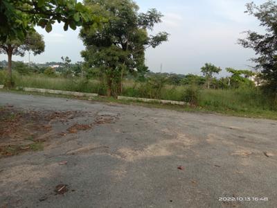 Image of 1500 Sq.ft Residential Plot / Land for sale in AVS Sunfield Plots, Marasandiram, Hosur for Rs. 2100000