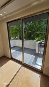 Balcony Image of 2925 Sq.ft 4 BHK Builder Floor for sale in  RWA Block D1A Janakpuri, Janakpuri New Delhi for Rs. 65000000