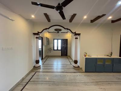 Hall Image of 1320 Sq.ft 3 BHK Apartment / Flat for sale in Vedayapalem Nellore for Rs. 6000000
