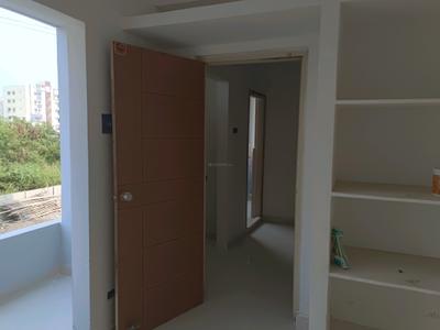 Bedroom Image of 1490 Sq.ft 3 BHK Apartment / Flat for sale in Ameenpur Sangareddy for Rs. 8046011