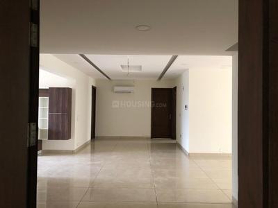 Hall Image of 2500 Sq.ft 4 BHK Apartment / Flat for sale in Exotic Grandeur, Sector 19 Panchkula for Rs. 22500000