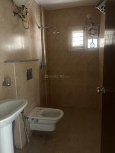 Image of 1200 Sq.ft 2 BHK Apartment / Flat for rent in Domlur Layout, Bengaluru for Rs. 50000