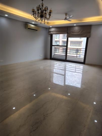 Safdarjung Enclave Main Image 1