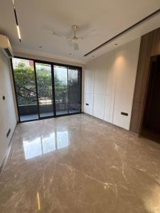 Hall Image of 3375 Sq.ft 3 BHK Builder Floor for sale in Chanakyapuri New Delhi for Rs. 260000000