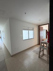 Hall Image of 1309 Sq.ft 2.5 BHK Apartment / Flat for rent in Prestige Tranquil, Kokapet Hyderabad for Rs. 59000