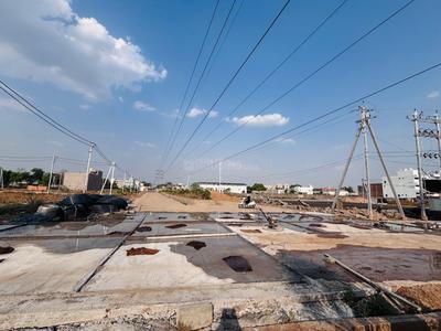 Image of 1000 Sq.ft Residential Plot / Land for sale in Vedanta Vatika, Tatibandh, Raipur for Rs. 2400000