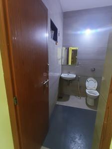 Bathroom Image of 2178 Sq.ft 2 BHK Builder Floor for rent in Surathkal Mangalore for Rs. 12000
