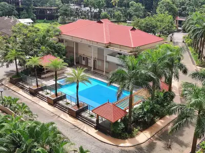 Image of 1400 Sq.ft 3 BHK Apartment / Flat for sale in Purva Eternity , Kakkanad, Kochi for Rs. 11000000