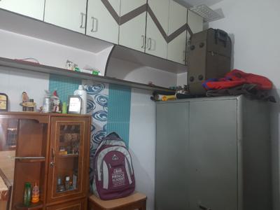Kitchen Image of 1450 Sq.ft 3 BHK Apartment / Flat for sale in Chitrakoot Jaipur for Rs. 6700000