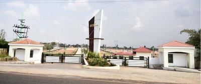 Image of 1500 Sq.ft Residential Plot / Land for sale in BSR Akruthi Green Woods, Jigani, Bengaluru for Rs. 7156000