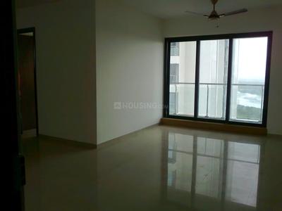 2.5 BHK Flat