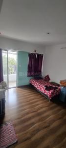 Bedroom Image of 950 Sq.ft 2 BHK Apartment / Flat for sale in Shri Sai 7th Heaven, Dhanori Pune for Rs. 5500000