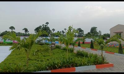 Image of 167 Sq.ft Residential Plot / Land for sale in Subha Sukruthi Sampath 1 Phase 3, Sontyam, Visakhapatnam for Rs. 2840000