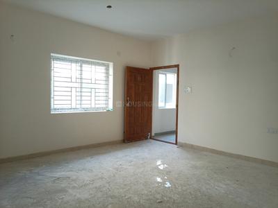 Hall Image of 819 Sq.ft 2 BHK Apartment / Flat for sale in Korattur Chennai for Rs. 7371000