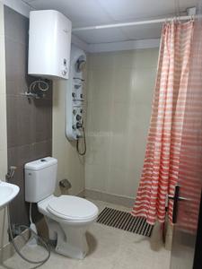 Bathroom Image of 1150 Sq.ft 2.5 BHK Apartment / Flat for sale in Skytech Matrott, Sector 76 Noida for Rs. 13500000