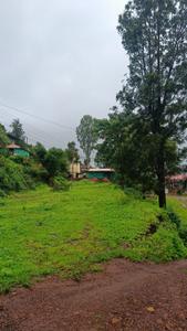 Image of 3000 Sq.ft Residential Plot / Land for sale in Panchgani, Mahabaleshwar for Rs. 60000000