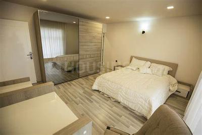 Bedroom Image of 4500 Sq.ft 4 BHK Villa for sale in Nigdi Pune for Rs. 47500000