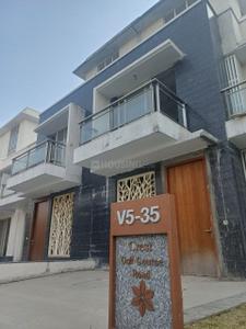 Image of 5335 Sq.ft 5 BHK Villa for sale in Godrej Golf Link, Jaypee Greens, Greater Noida for Rs. 115000000