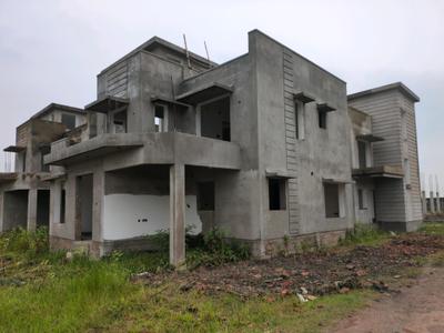 Image of 1800 Sq.ft Residential Plot / Land for sale in Swapnabhumi, New Town, Kolkata for Rs. 4650000