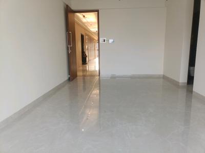 Living Room Image of 1700 Sq.ft 3 BHK Apartment / Flat for rent in Kesar Harmony, Kharghar Navi Mumbai for Rs. 98000