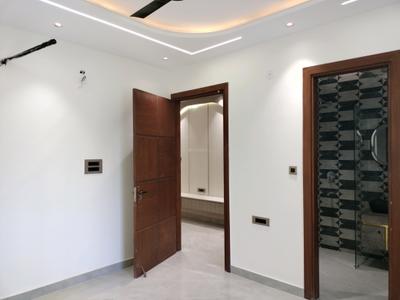 Bedroom Image of 2250 Sq.ft 4 BHK Builder Floor for sale in Sector 89 Faridabad for Rs. 21500000