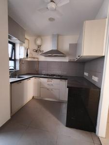 Kitchen Image of 2045 Sq.ft 3 BHK Apartment / Flat for sale in Ireo Skyon, Sector 60 Gurgaon for Rs. 40000000