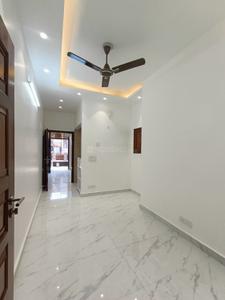 Hall Image of 1200 Sq.ft 2.5 BHK Builder Floor for sale in Swaraj Homes RWA Malaviya Nagar, Malviya Nagar New Delhi for Rs. 19700000