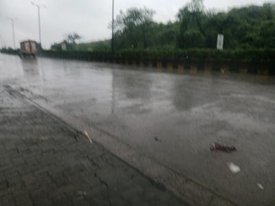 Image of 1089 Sq.ft Residential Plot / Land for sale in Pirkone, Navi Mumbai for Rs. 560000
