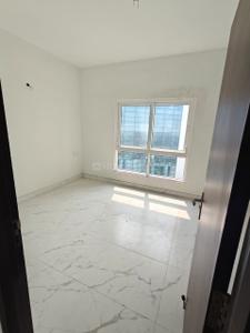 Bedroom Image of 1408 Sq.ft 3 BHK Apartment / Flat for sale in Shivom Mani Casa, New Town Kolkata for Rs. 18000000