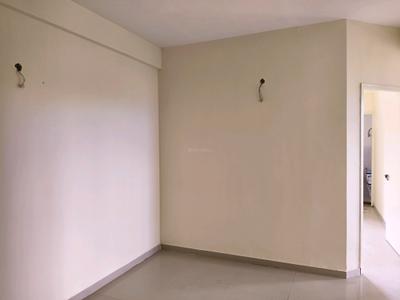 Living Room Image of 560 Sq.ft 1 BHK Apartment / Flat for rent in Pyramid Infinity, Sector 70 Gurgaon for Rs. 15000
