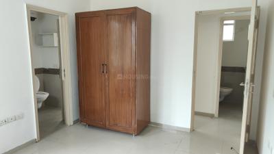 Bedroom Image of 1380 Sq.ft 3 BHK Builder Floor for rent in Emaar Emerald Hill, Sector 65 Gurgaon for Rs. 54500