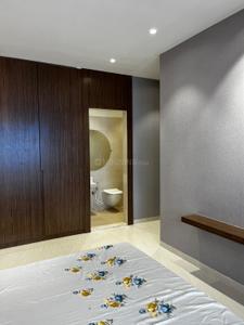 Bedroom Image of 794 Sq.ft 2 BHK Apartment / Flat for sale in JSB Gokul Nakshatra, Virar West Virar for Rs. 6724000