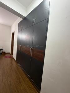 Bedroom Image of 1385 Sq.ft 3 BHK Apartment / Flat for sale in ATS Happy Trails, Noida Extension Greater Noida for Rs. 16000000