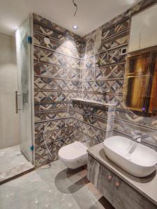 Image of 2596 Sq.ft 3 BHK Builder Floor for sale in Sector 22, Gurgaon for Rs. 28000000