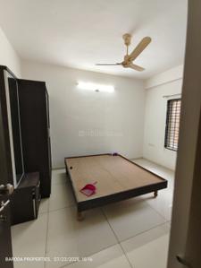 Bedroom Image of 1500 Sq.ft 3 BHK Independent House for rent in Gotri Vadodara for Rs. 21000