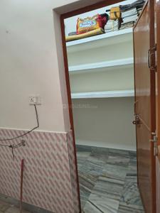 Kitchen Image of 1100 Sq.ft 1.5 BHK Builder Floor for rent in Basharatpur Gorakhpur for Rs. 15000