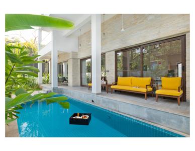 Image of 3705 Sq.ft 3 BHK Villa for sale in Anjuna, Goa for Rs. 75000000