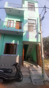 Image of 640 Sq.ft 2.5 BHK Independent House for rent in Jalalpur, Roorkee for Rs. 7500