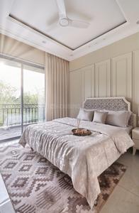 Bedroom Image of 1150 Sq.ft 3 BHK Apartment / Flat for sale in Bhayli Vadodara for Rs. 5200000