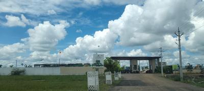 Image of 200 Sq.ft Residential Plot / Land for sale in Lam, Guntur for Rs. 2650000