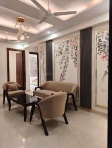Hall Image of 1150 Sq.ft 2.5 BHK Builder Floor for sale in Urban Vista, Noida Extension Greater Noida for Rs. 4949000
