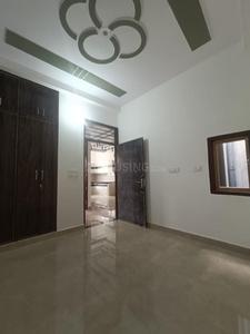 Bedroom Image of 720 Sq.ft 3 BHK Independent House for sale in Palam Vihar Extension Gurgaon for Rs. 9500000