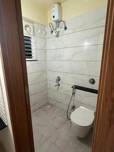Bathroom Image of 980 Sq.ft 2 BHK Apartment / Flat for sale in Majestique Marbella, Kharadi Pune for Rs. 11300000